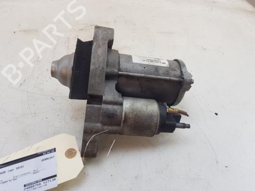 Used Starter Starter MERCEDES-BENZ A-CLASS (W177) A 180 (177.084) (136 hp) 24887995 24887995