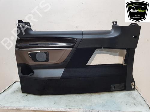 Sæde sæt MERCEDES-BENZ V-CLASS (W447) V 300 CDI / d 4-matic (447.811, 447.813) | BP23190646C78 - Image 3