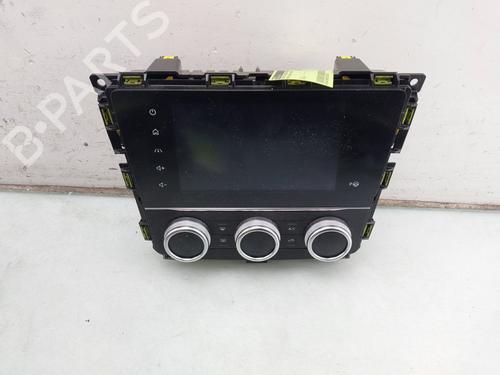 Electronic module RENAULT KADJAR (HA_, HL_) 1.3 TCe 140 (HLNB, HLN1) | BP38435122M83 - Image 2