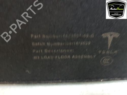 Boot lining TESLA MODEL 3 (5YJ3) EV AWD | BP22194006I3 - Image 4