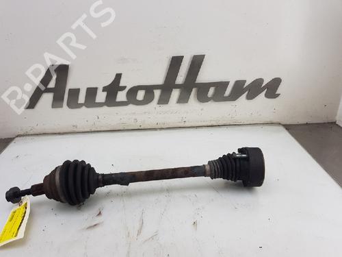 Used Left front driveshaft VW GOLF V (1K1) 1.6 FSI (115 hp) 12029860