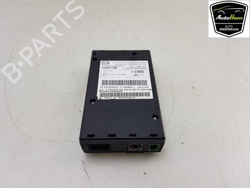 Control unit MAZDA 6 Saloon (GJ, GL) 2.2 D (GJ2FP) | BP14991863M11 - Image 2