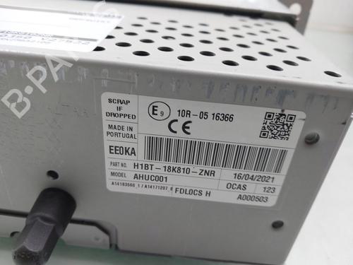 Control unit FORD PUMA (J2K, CF7) 1.0 EcoBoost | BP27516595M11 - Image 4