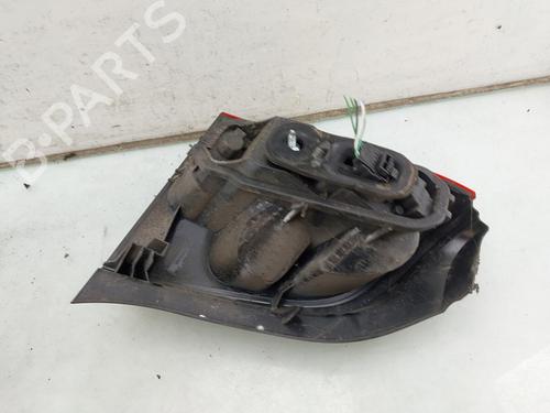 Right taillight RENAULT TWINGO II (CN0_) 1.2 (CN0D) | BP39888720C35 - Image 4