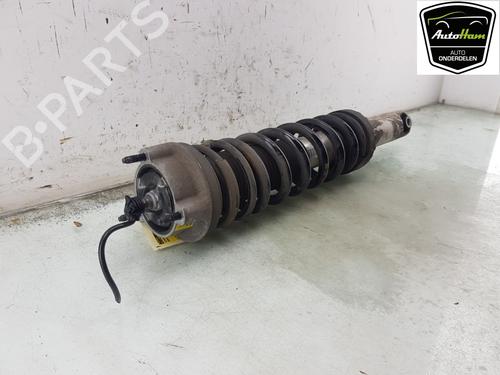 Left rear shock absorber MERCEDES-BENZ AMG GT (C190) GT R (190.379) | BP20643814M18