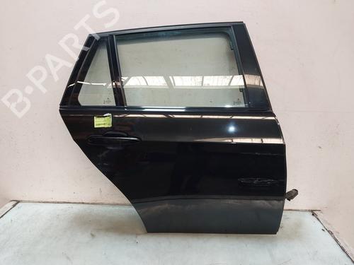 Used Right rear door BMW 3 Touring (E91) 320 i (150 hp) 29996728