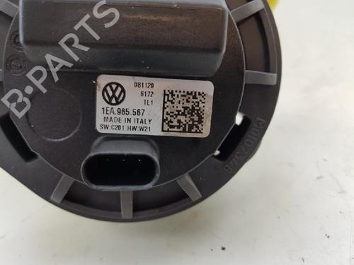 Auxiliary water pump VW ID.3 (E11, E12) 1st | BP13139440M111 
