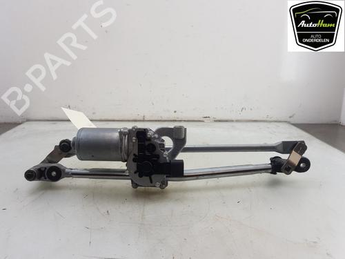 Front wipers mechanism BMW X1 (E84) sDrive 16 d | BP14907036C83 