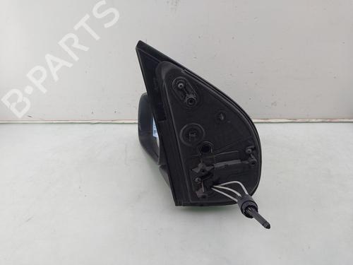 Left mirror FIAT PANDA (312_, 319_) 0.9 (312PXH1A) | BP29419384C26 