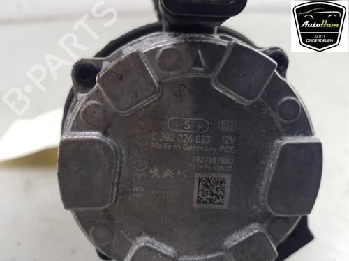 Auxiliary water pump PEUGEOT 208 II (UB_, UP_, UW_, UJ_) e-208 | BP21598400M111 