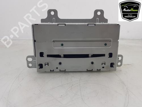Radio OPEL MERIVA B MPV (S10) 1.4 (75) | BP19667509E6 