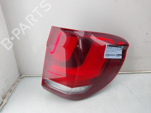 Used Right taillight BMW X5 (F15, F85) xDrive 30 d (258 hp) 29479101