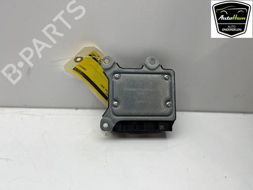 ECU airbags PEUGEOT 208 II (UB_, UP_, UW_, UJ_) e-208 | BP23206775M53 