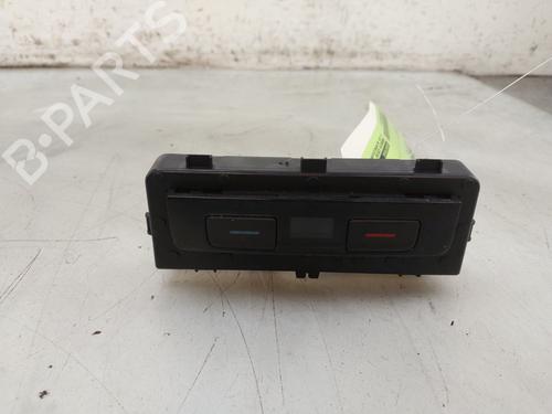 Used Climate control Climate control 36787540 36787540