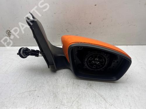 Used Right mirror Right mirror 39623497 39623497