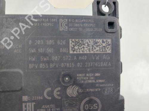 Electronic module AUDI A3 Sportback (8YA, 8YF) RS3 TFSI quattro | BP37179775M83 - Image 4