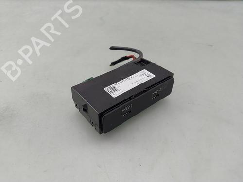 Electronic module AUDI A3 Sportback (8YA, 8YF) 30 TDI | BP37179432M83 - Image 2