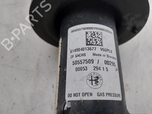 Right front shock absorber ALFA ROMEO STELVIO (949_) 2.0 Q4 (949.AXA2A) | BP29887840M17 