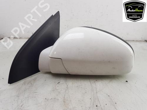 Retrovisore sinistro OPEL VECTRA C (Z02) 1.8 16V | BP23273557C26 