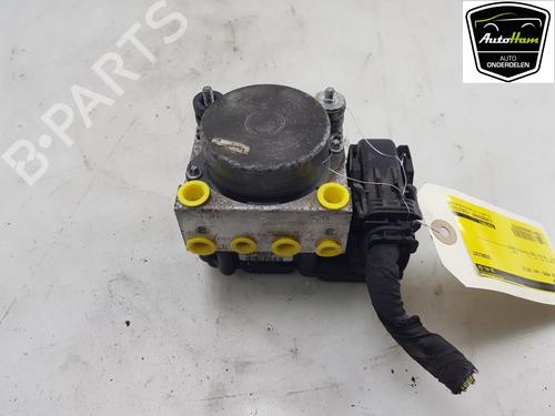 Used ABS pump CITROËN NEMO Box Body/MPV (AA_) 1.3 HDi 75 (75 hp) 16552387