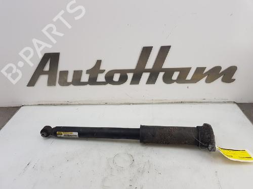 Used Left rear shock absorber Left rear shock absorber MERCEDES-BENZ C-CLASS (W205) C 220 BlueTEC / d (205.002, 205.004) (170 hp) 12032705 12032705