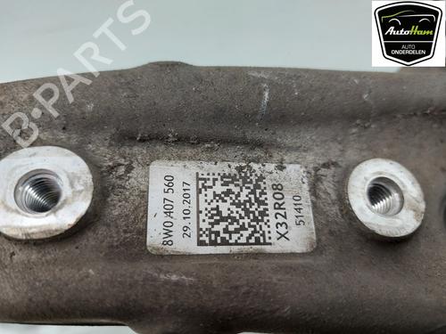 Right front steering knuckle AUDI A4 B9 Avant (8W5, 8WD) RS4 quattro | BP21690715M26 