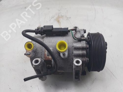 AC compressor OPEL CORSA F (P2JO) 1.2 (68) | BP30466146M34 - Image 3