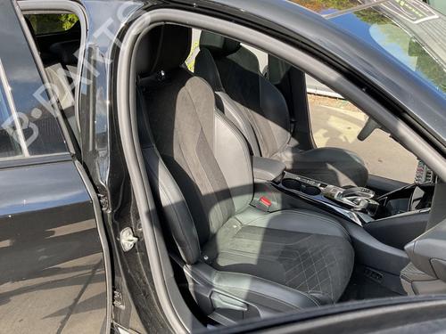 Sæde sæt PEUGEOT 208 II (UB_, UP_, UW_, UJ_) e-208 | BP29632747C78 
