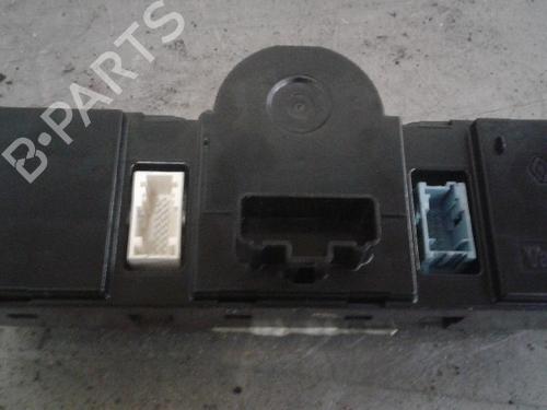 Climate control RENAULT MEGANE II Estate (KM0/1_) 1.4 | BP12014904I5 