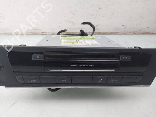 Control unit AUDI A7 Sportback (4GA, 4GF) 2.8 FSI | BP35947440M11  - Image 5