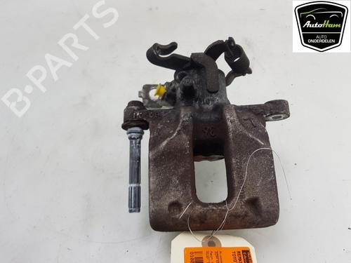 Used Left rear brake caliper TOYOTA AURIS Estate (_E18_) 1.8 Hybrid (ZWE186_, ZWE186R, ZWE186H) (136 hp) 13105456
