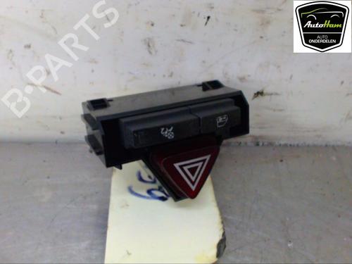 Used Warning switch OPEL CORSA D (S07) 1.3 CDTI (L08, L68) (75 hp) 13140380