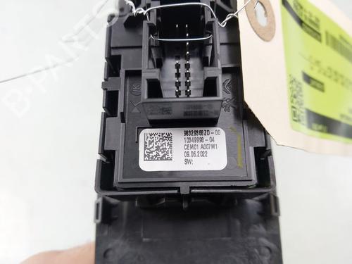 Switch OPEL COMBO Box Body/MPV (K9) 1.5 D | BP33429664I30  - Image 5