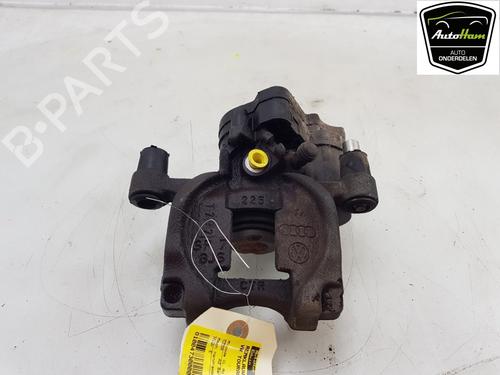 Used Left rear brake caliper VW TOURAN (5T1) 1.4 TSI (150 hp) 18681839