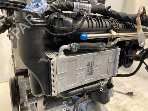 Engine VW TIGUAN (CT1) 1.5 TSI eHybrid | BP29750336M1  - Image 9