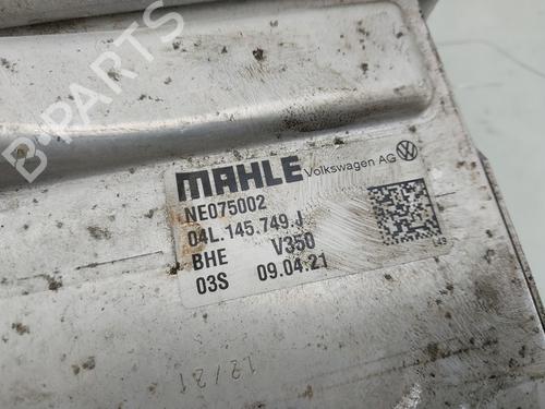 Intercooler VW TRANSPORTER T6 Van (SGA, SGH, SHA, SHH) 2.0 TDI | BP29910544M30