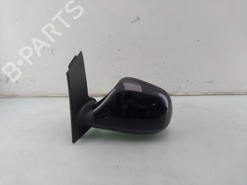 Used Left mirror SEAT ALTEA (5P1) 1.8 TFSI (160 hp) 32263049