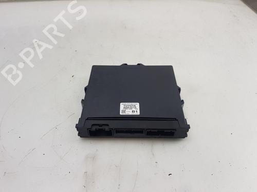Switch TOYOTA YARIS (_P13_) 1.5 (NSP131_) | BP12036163I30 