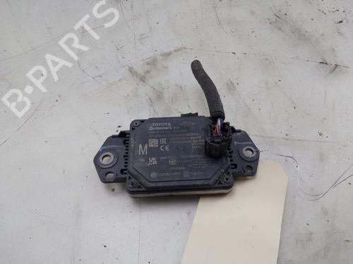 Elektronisk sensor TOYOTA YARIS (_P21_, _PA1_, _PH1_) 1.5 Hybrid (MXPH10, MXPH11) (116 hp) 32319753