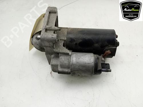 Used Starter BMW 1 (F21) 114 i (102 hp) 16754200