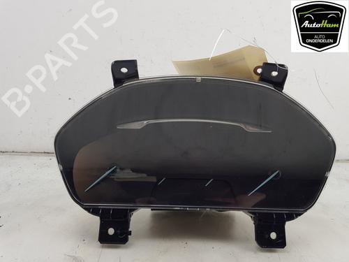 Instrument cluster FORD FIESTA VII Van 1.0 EcoBoost | BP29062013C47 