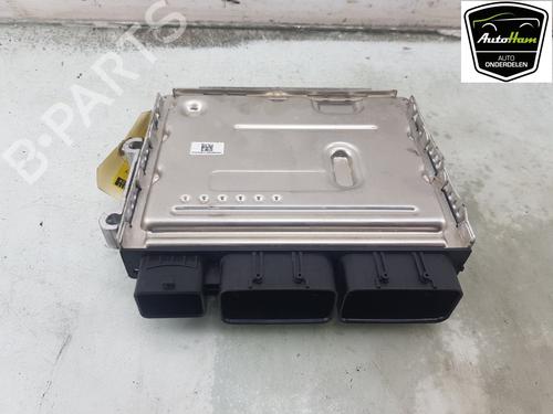 Used Engine control unit (ECU) Engine control unit (ECU) 20292631 20292631