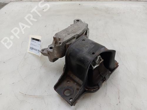 Engine mount NISSAN QASHQAI I (J10, NJ10) 1.6 | BP29395310M89 