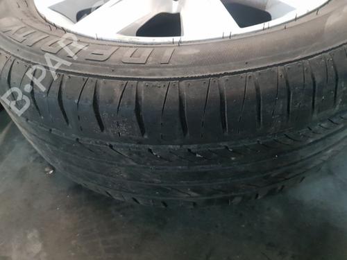 Felg SEAT LEON (5F1) 1.0 TSI | BP29062183C45 