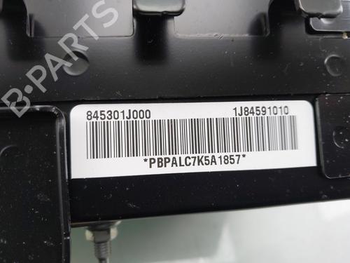 Passenger airbag HYUNDAI i20 I (PB, PBT) 1.2 | BP29713066C10 