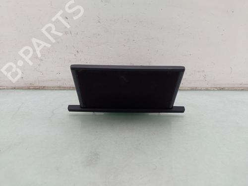 Used Electronic module Electronic module AUDI Q2 (GAB, GAG) 1.6 TDI (115 hp) 34695858 34695858