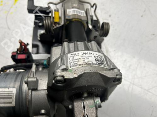 Steering column VW UP! (121, 122, BL1, BL2, BL3, 123) 1.0 | BP32481241M21 - Image 6