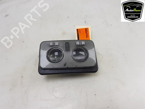 Kabinelys FIAT PANDA (312_, 319_) 0.9 (312PXP1A) (60 hp) 12044302