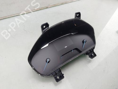 Instrument cluster FORD FIESTA VII (HJ, HF) 1.0 EcoBoost | BP31010406C47