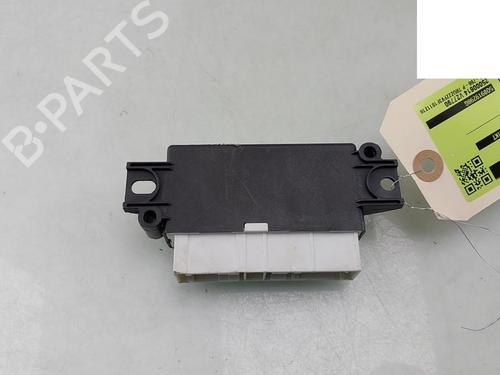 Electronic module AUDI TT (FV3, FVP) 2.0 TFSI quattro | BP32667281M83